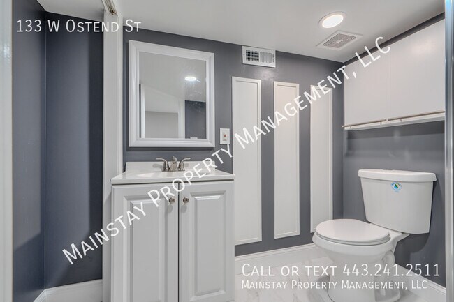 Building Photo - 133 W Ostend St