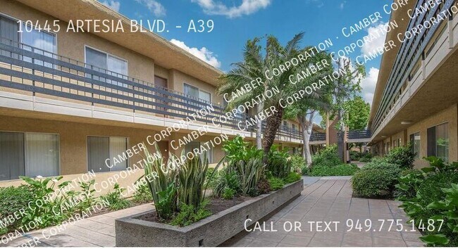 Building Photo - 10445 Artesia Blvd
