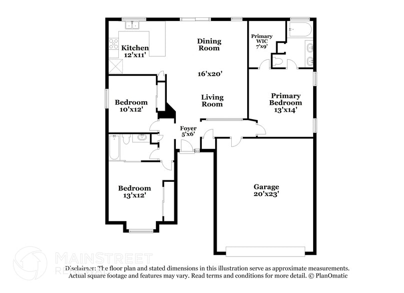 Building Photo - 3589 W Capella St