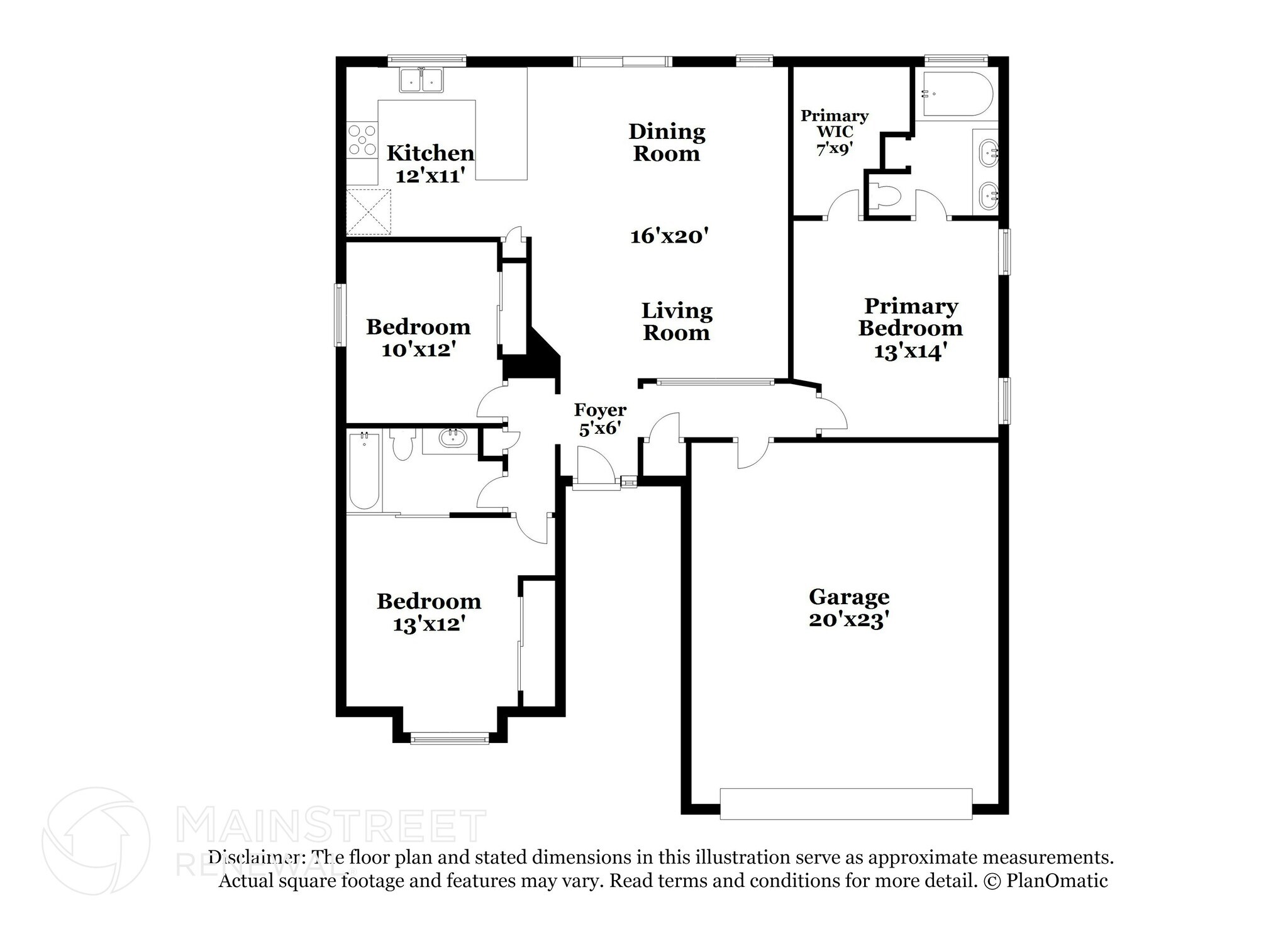 Building Photo - 3589 W Capella St