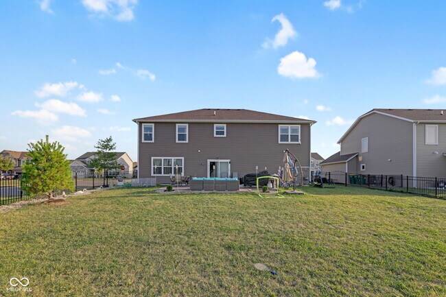 Building Photo - 1012 Parker Ln