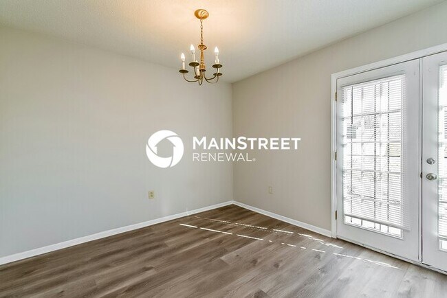 Building Photo - 3 Bedroom Pet-Friendly Home in Millington, TN with Main Street Renewal