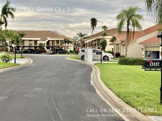 Building Photo - 13337 Tall Grass Ct