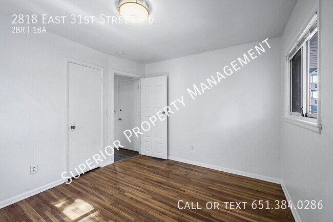 Building Photo - 2818 E 31st St