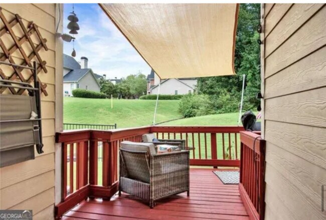 Building Photo - 4967 Warmstone Way
