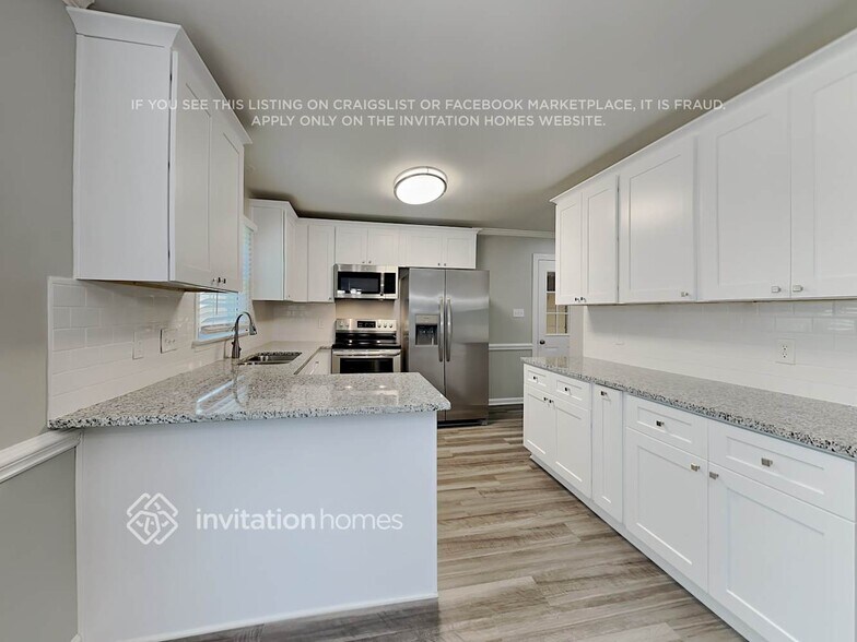 Building Photo - 1006 Charcoal Ridge Ct