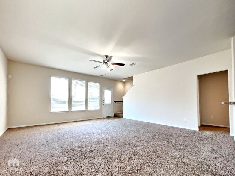 Building Photo - 15315 Signal Ridge Way