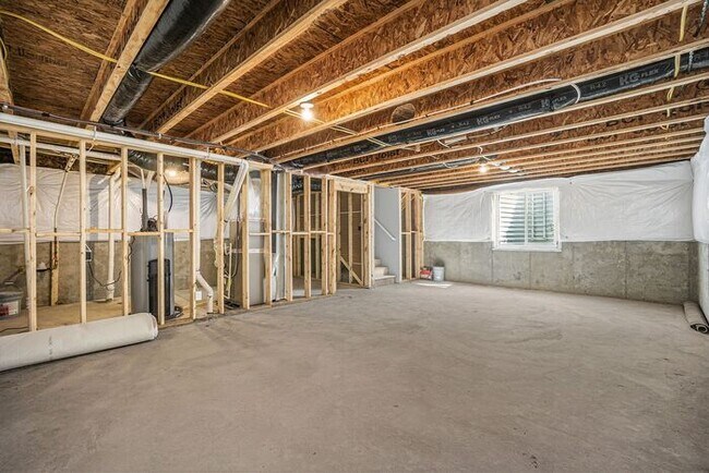 Building Photo - 1724 Harper Grove Ln