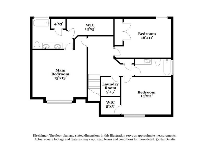 Building Photo - 3409 Smarty Jones Ct