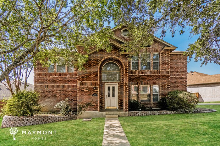 Primary Photo - 3119 Blanco Pass