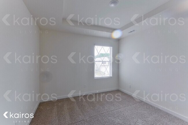 Building Photo - 6407 Upchurch Dr.