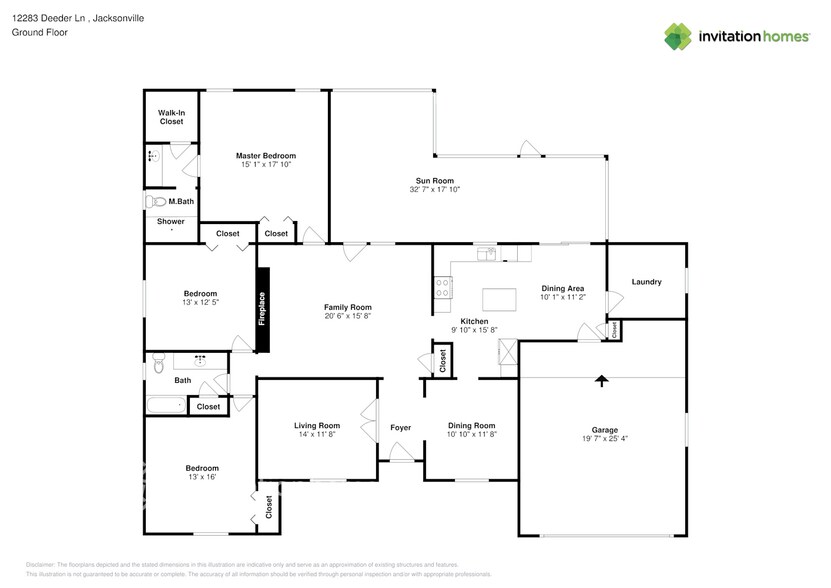 Building Photo - 12283 Deeder Ln