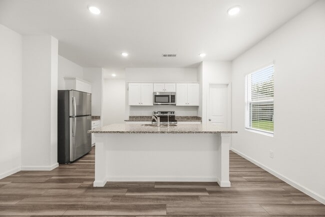 Building Photo - 3603 Admiralty Dr