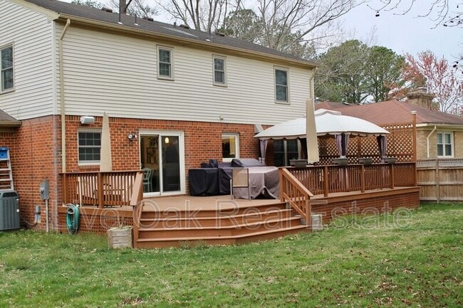 Building Photo - 5412 Dalrymple St