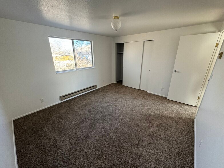 Bedroom 3 - 355 E 400 S