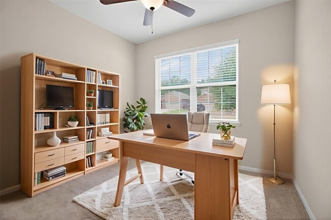 Building Photo - 7712 Boulder Sunstone Ln