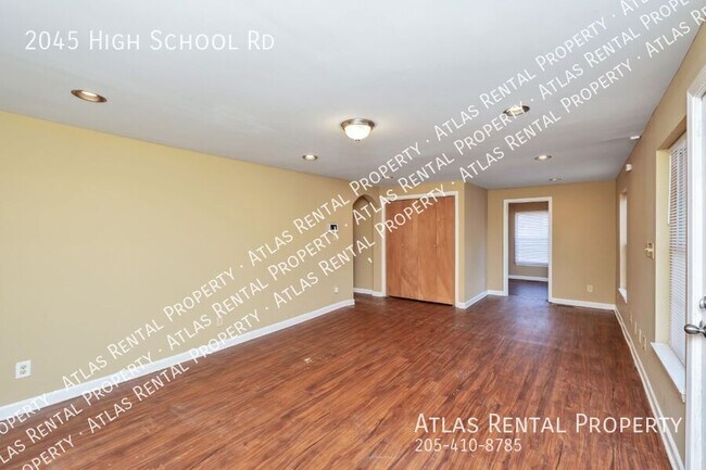 Building Photo - 2045 High School Rd