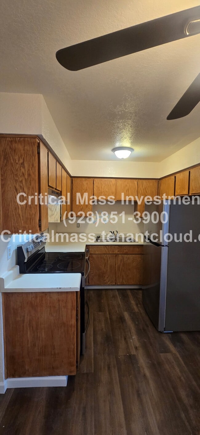 Building Photo - 3314 N Tani Rd