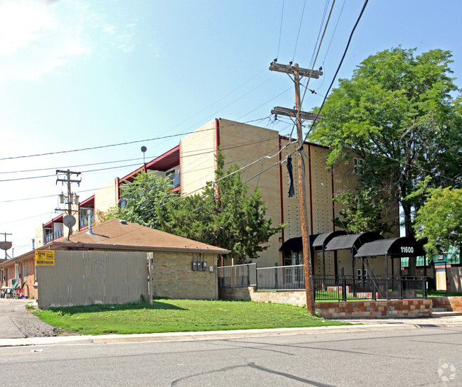 Primary Photo - 11600 16th Ave