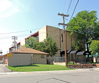 Building Photo - 11600 E 16th Avenue