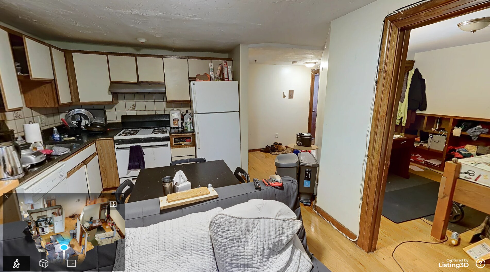 Building Photo - 48 Queensberry St