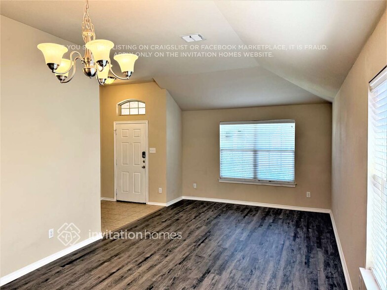 Building Photo - 4609 Wheatland Dr