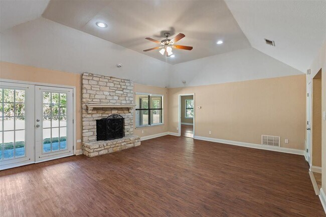 Building Photo - 4906 Tannehill Ln