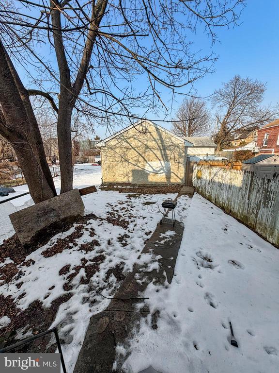 Building Photo - 413 Walnut St