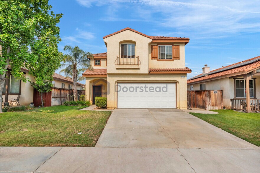 Primary Photo - 17181 Bronco Ln
