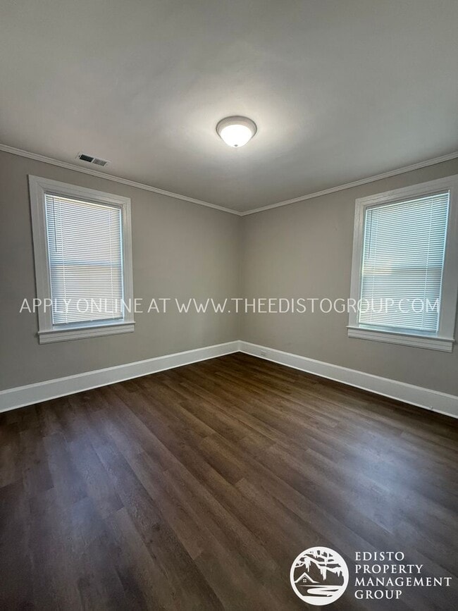 Building Photo - Newly Renovated Charming 3-Bedroom Home in Orangeburg – Cozy & Convenient!