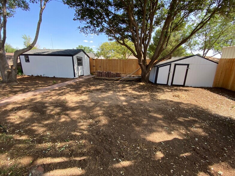 Building Photo - 3213 91st St