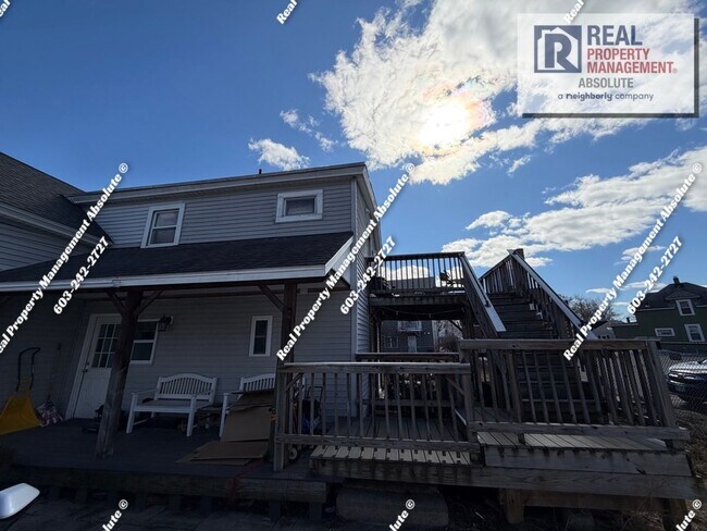 Building Photo - 1 Rice Ave