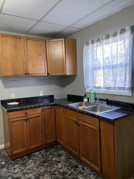 Kitchen - 1800 S Jackson St