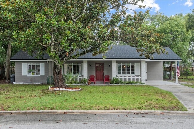 Building Photo - 1653 Peruvian Ln