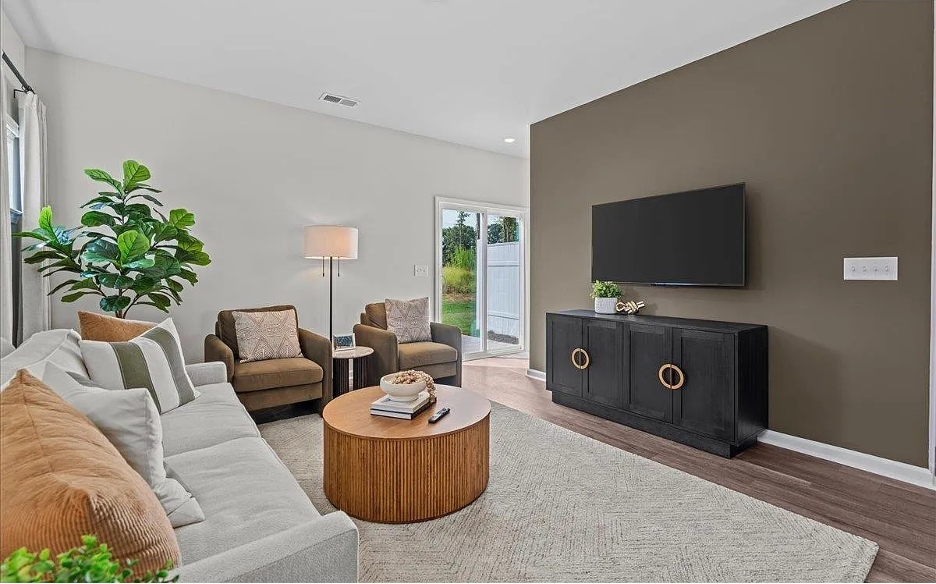 Building Photo - 1012 Tundra Teal Ln