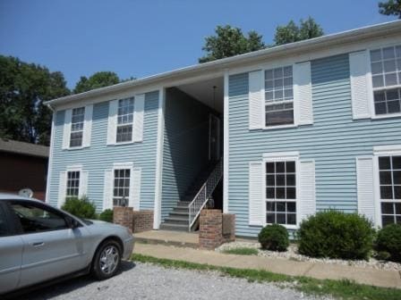 Primary Photo - 400 N Maple St