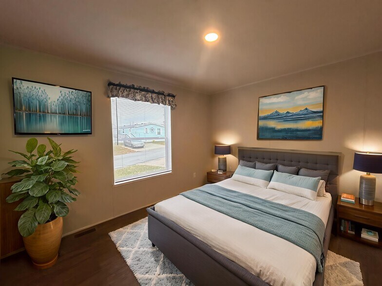 Building Photo - 2361 Oakgrove Dr