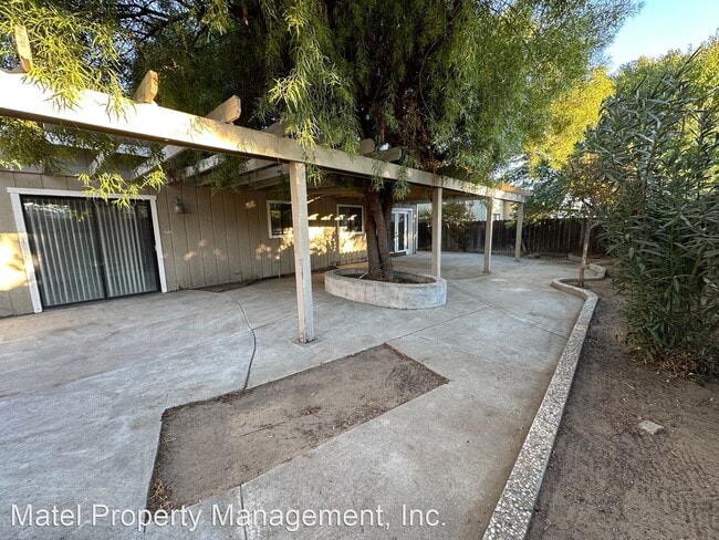 Building Photo - 3 br, 2 bath House - 4508 GRACE AVE