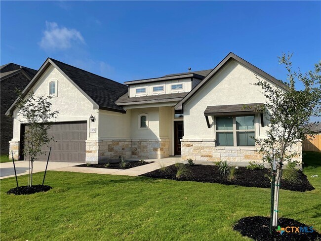 Building Photo - 1321 Cottonseed St