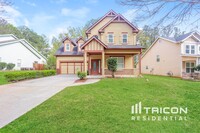 Building Photo - 5370 Campbellton Fairburn Rd