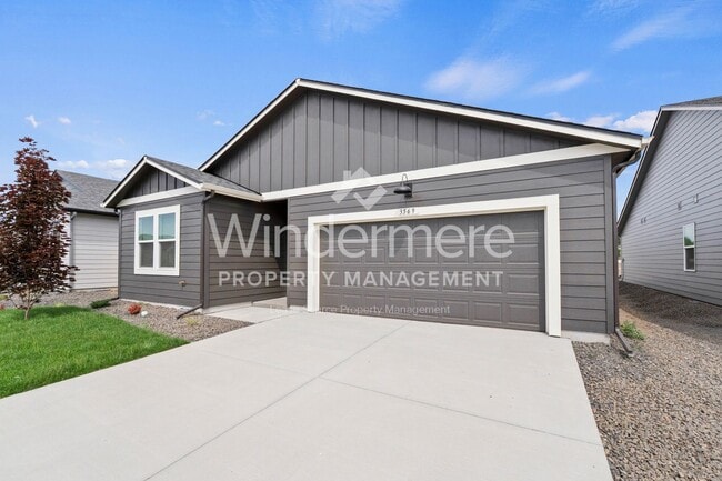 Building Photo - 3569 S Keller Ln