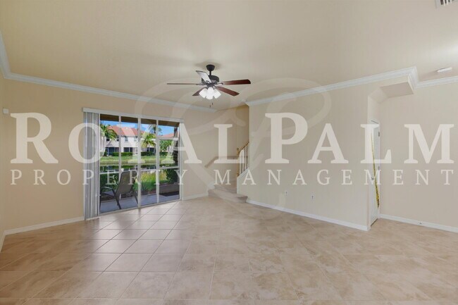 Building Photo - 8895 Via Isola Court