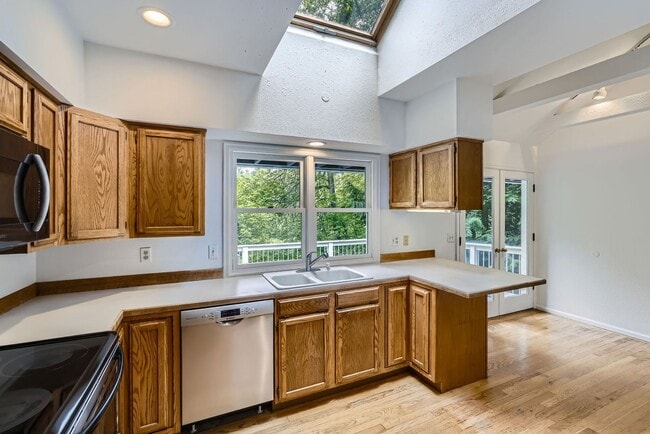 Building Photo - Available NOW! Waterfront >> Newly Remodel...