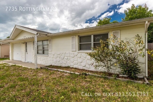 Building Photo - 7735 Rottingham Rd