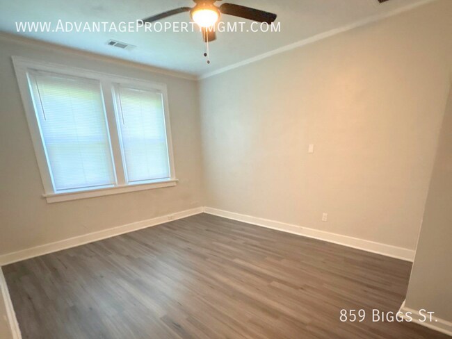 Building Photo - 859 Biggs St