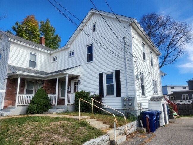 Building Photo - 30 Mt Pleasant Ave