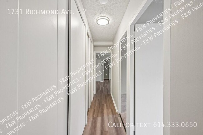 Building Photo - 1731 Richmond Ave