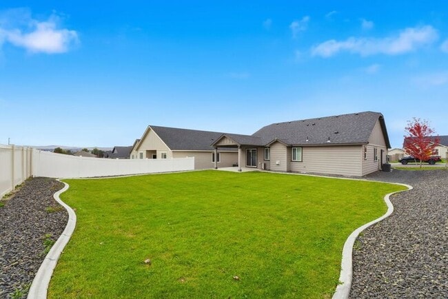 Building Photo - 3613 Ibis Ln