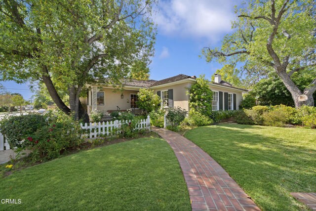 Building Photo - 531 N Twin Palms Dr