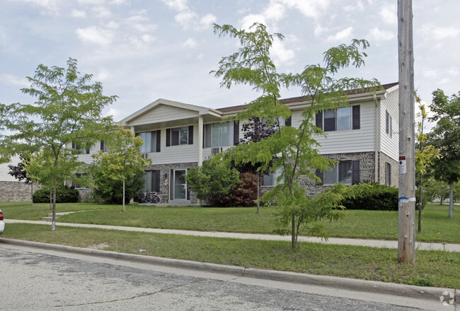 Building Photo - 846 Wheelock Ave